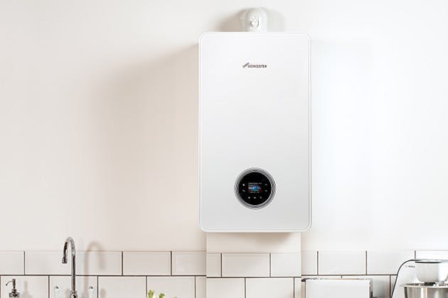 boiler advantages