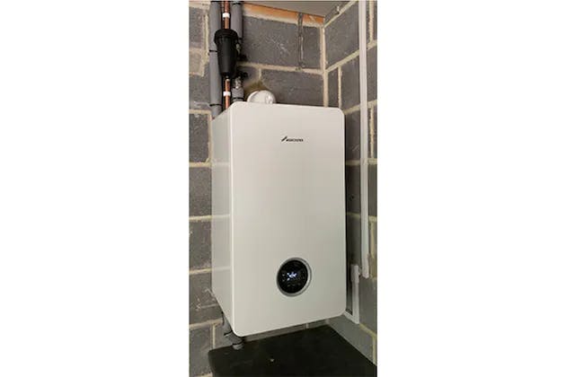 Planning Your New Boiler Installation