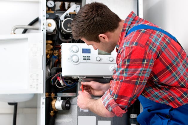 A Complete Guide To Boiler Installations